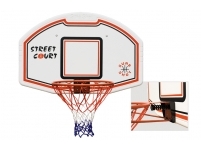 Basketbola grozs ar vairogu ,,Bronx''