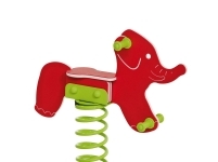 Spring toys Elephant