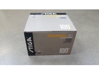 Stiga Training ABS 40+ balls