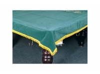 Table Cover, 10 ft, Velour