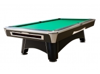 Billiard Table, Pool, Hurricane, 9 ft.