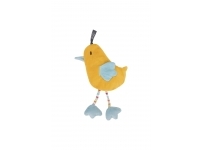 Termofors  ar  rapšu sēkliņu pildījumu, putniņš ‘’Vroni’’