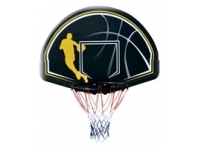 баскетбольное кольцо с щитом