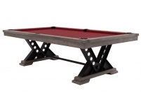 Billiard Table, Pool, Rasson Vienna, 8 ft