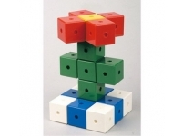 Jumbo savienojamie kubi 4x4