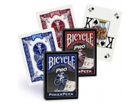 Kārtis Bicycle PRO Poker