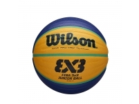 WILSON basketbola bumba FIBA 3X3 JUNIOR REPLICA