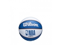 WILSON basketbola bumba NBA TEAM RETRO MINI WAS WIZARDS