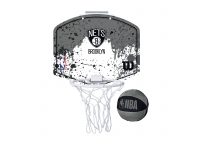 Basketbola groza komplekts NBA MINI-HOOP  BRO NETS