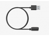 SUUNTO MAGNETIC BLACK USB CABLE