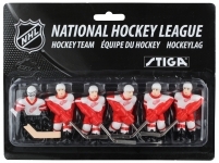 NHL Hokeja komanda Detroit Red Wings