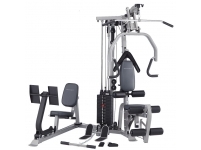 Bodycraft GL Multifunctional Exercise Machine With Leg Option