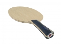 Energy Wood WRB Penholder galda tenisa raketes koks