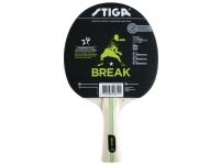 Break WRB 1* (concave) galda tenisa rakete