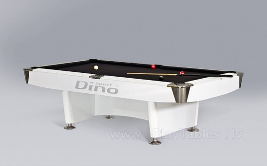 Dino Sport  8 black