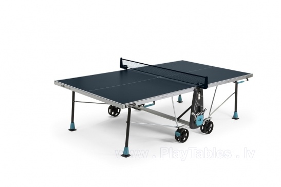 Cornilleau 300X Sport āra tenisa galds