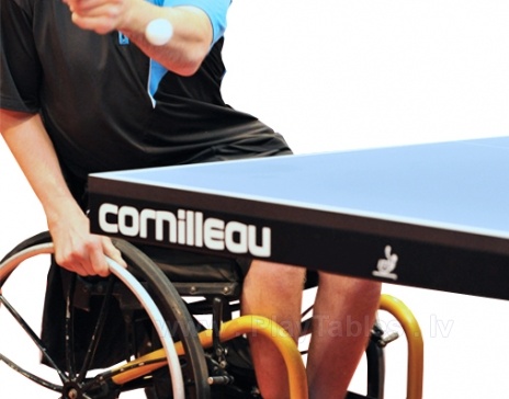 Cornilleau Competition 740 ITTF