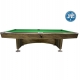Billiard table Tournament Champion Sport 9ft