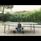 Cornilleau 300X Sport Outdoor Table
