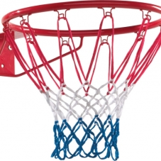 Basketbola grozu stīpas, tīkli