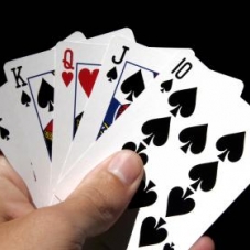 Pokera kārtis